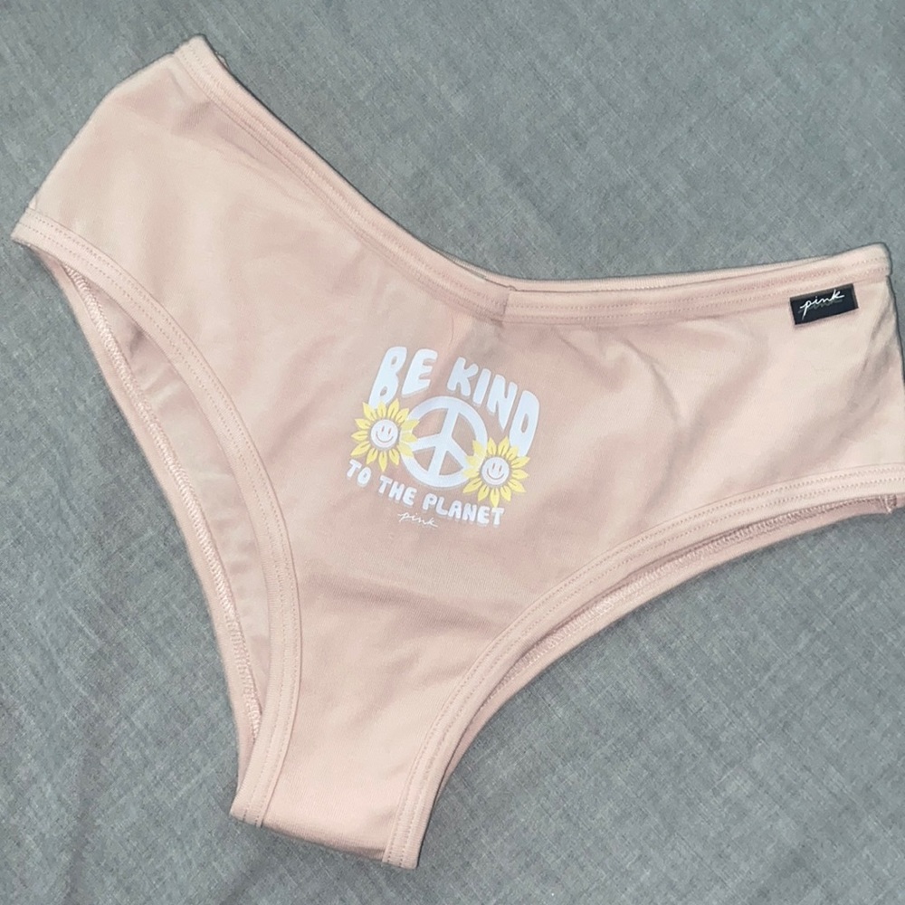 New Cheekster/tanga PINK😍